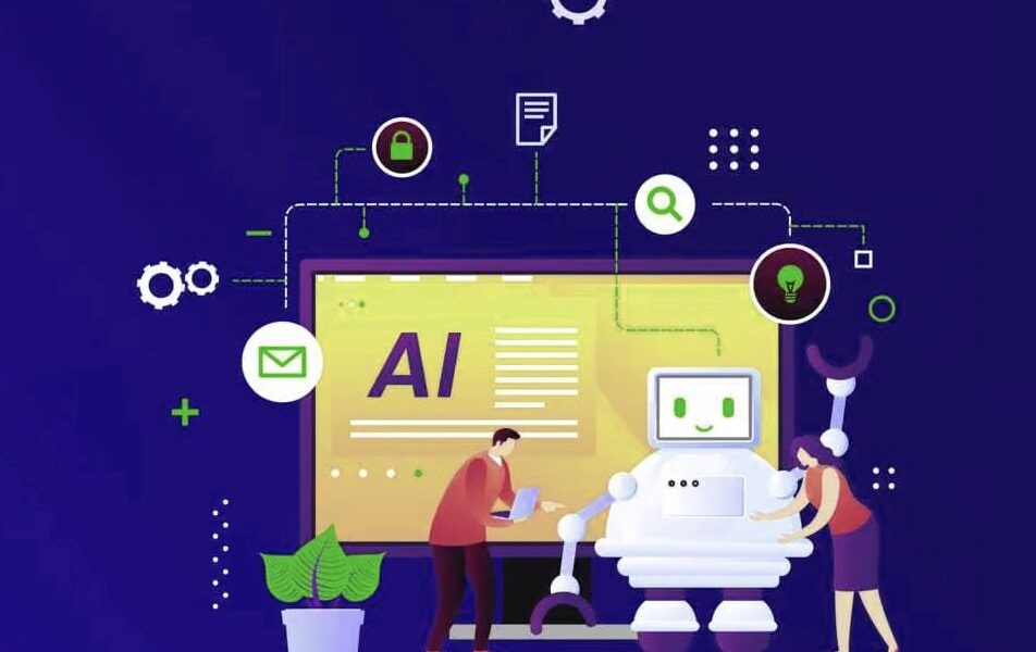 AI-in-Web-Development AI-in-Web-Development