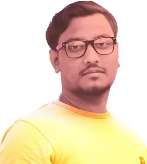 Rahim Miah