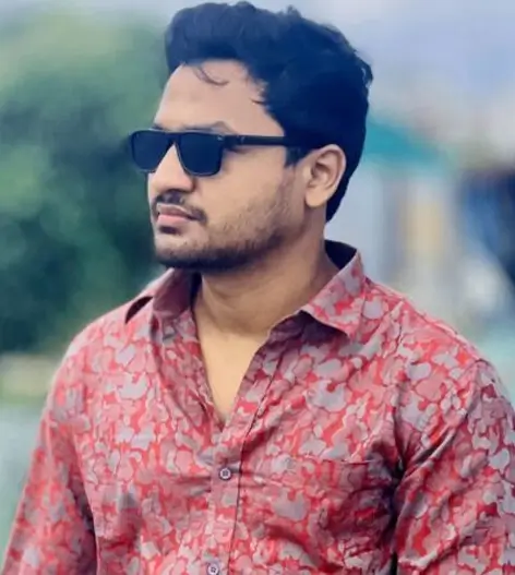 Salman Farshi