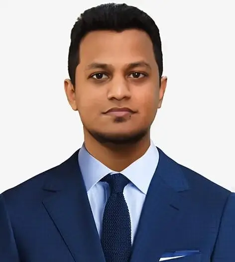 Shafiqur Rahman
